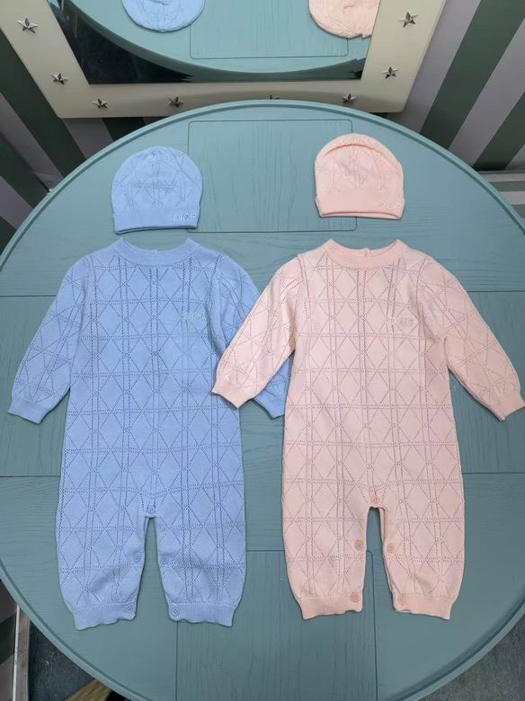 Dior sz0-3 3-6 6-9 9-12 12-18 142